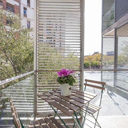 Marion House Barcelona Appartement Buitenkant foto