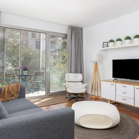 Marion House Barcelona Appartement Buitenkant foto