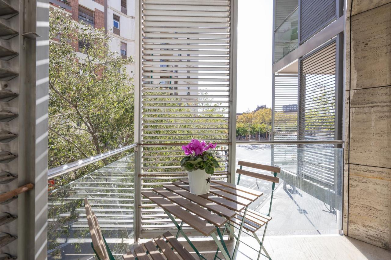 Marion House Barcelona Appartement Buitenkant foto