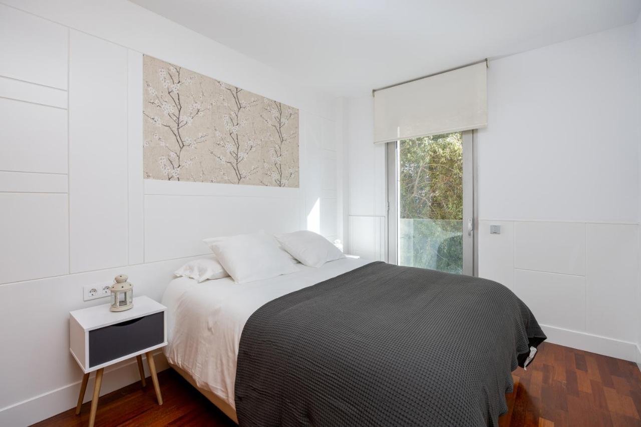 Marion House Barcelona Appartement Buitenkant foto