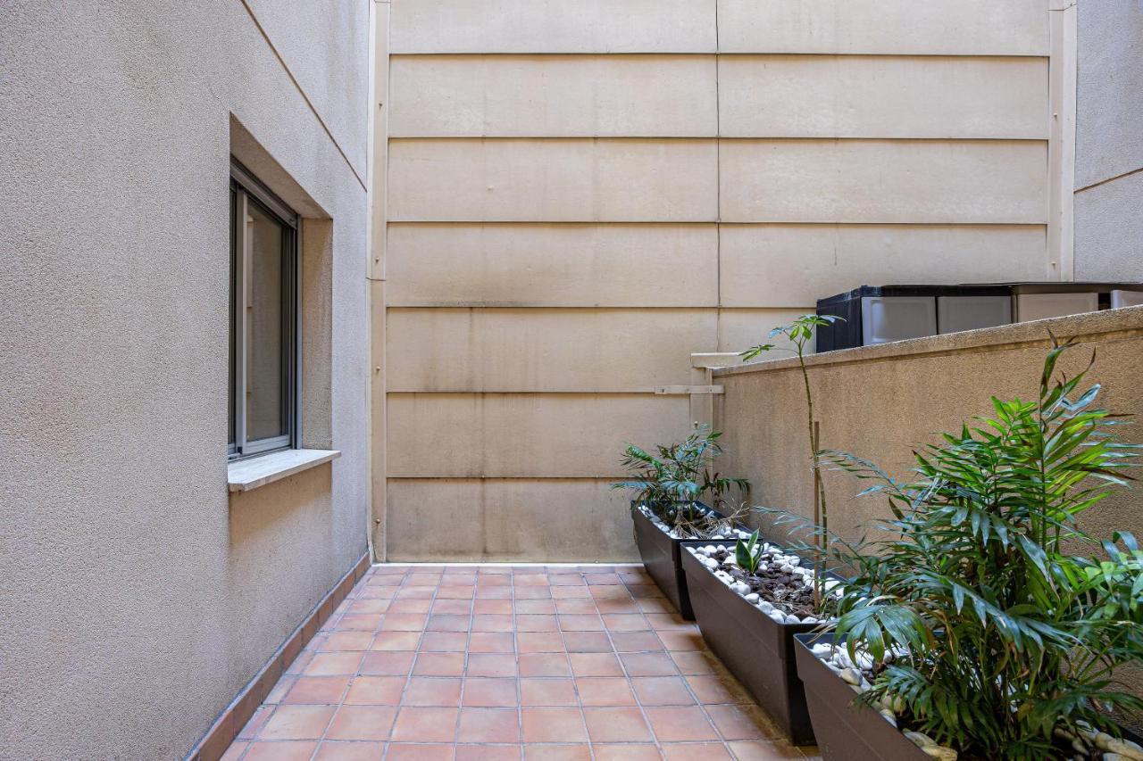 Marion House Barcelona Appartement Buitenkant foto