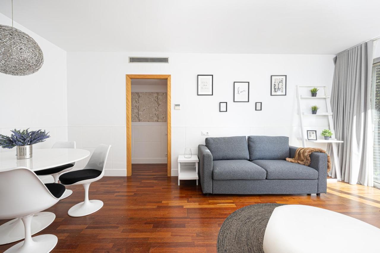 Marion House Barcelona Appartement Buitenkant foto