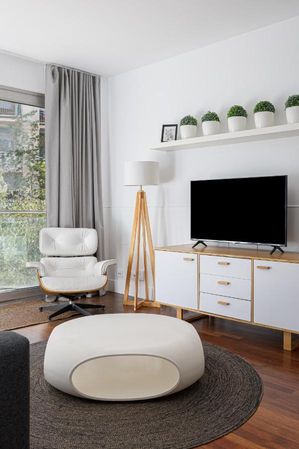 Marion House Barcelona Appartement Buitenkant foto