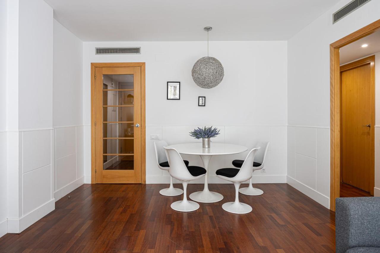 Marion House Barcelona Appartement Buitenkant foto