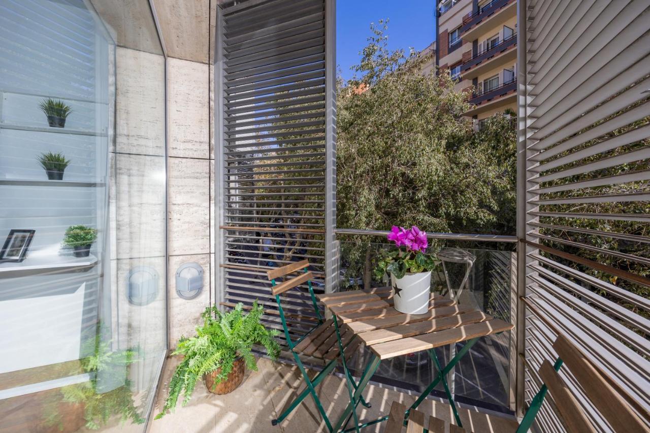 Marion House Barcelona Appartement Buitenkant foto