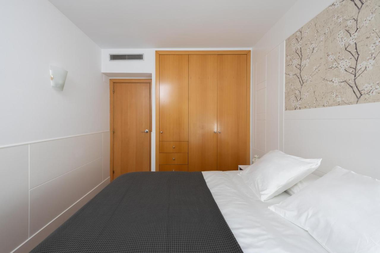 Marion House Barcelona Appartement Buitenkant foto