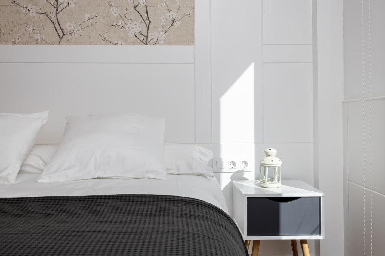 Marion House Barcelona Appartement Buitenkant foto