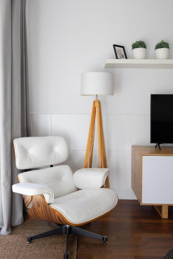 Marion House Barcelona Appartement Buitenkant foto
