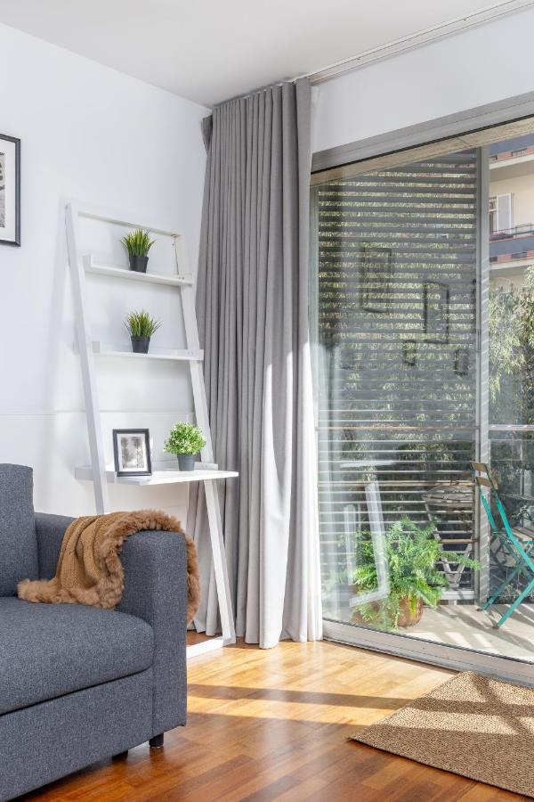 Marion House Barcelona Appartement Buitenkant foto