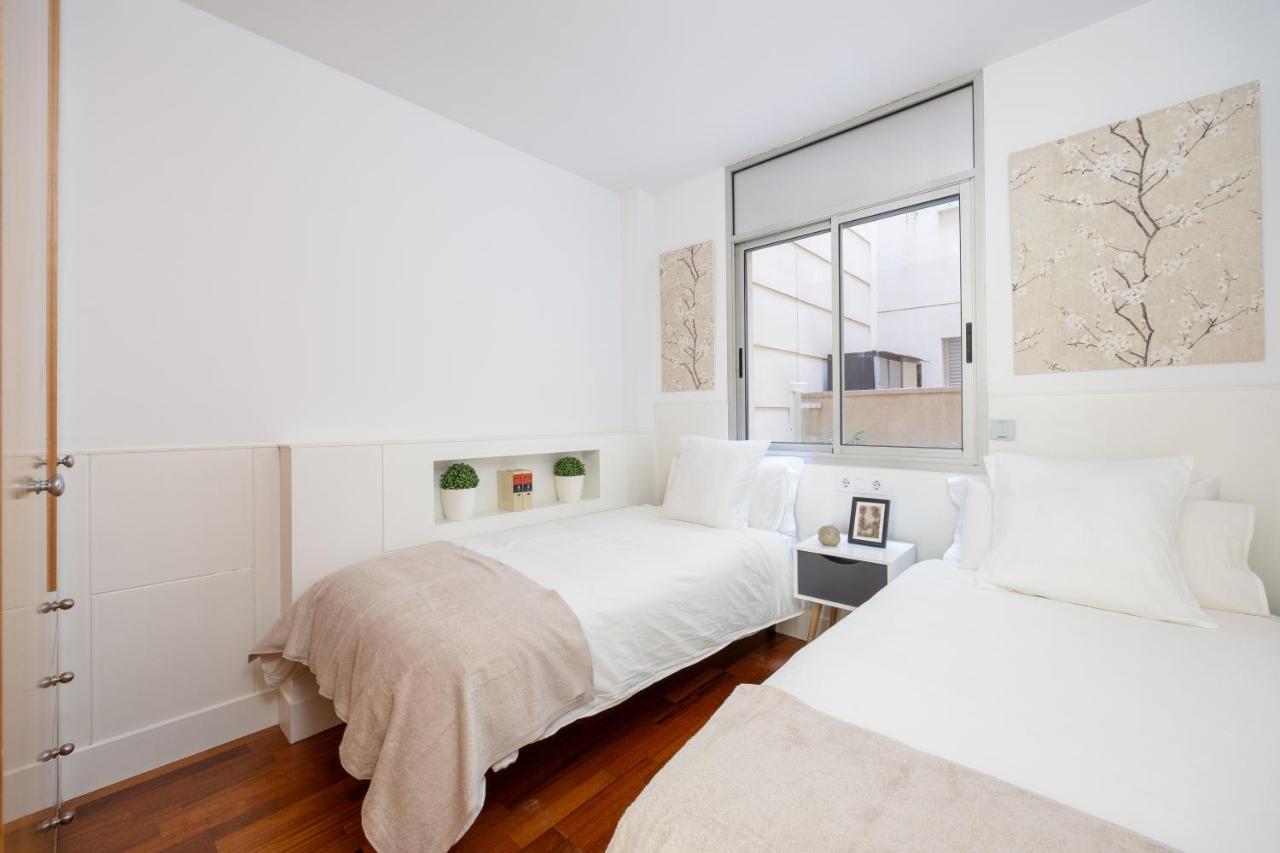 Marion House Barcelona Appartement Buitenkant foto