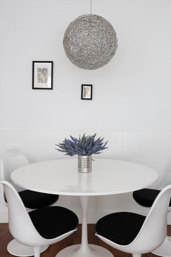 Marion House Barcelona Appartement Buitenkant foto