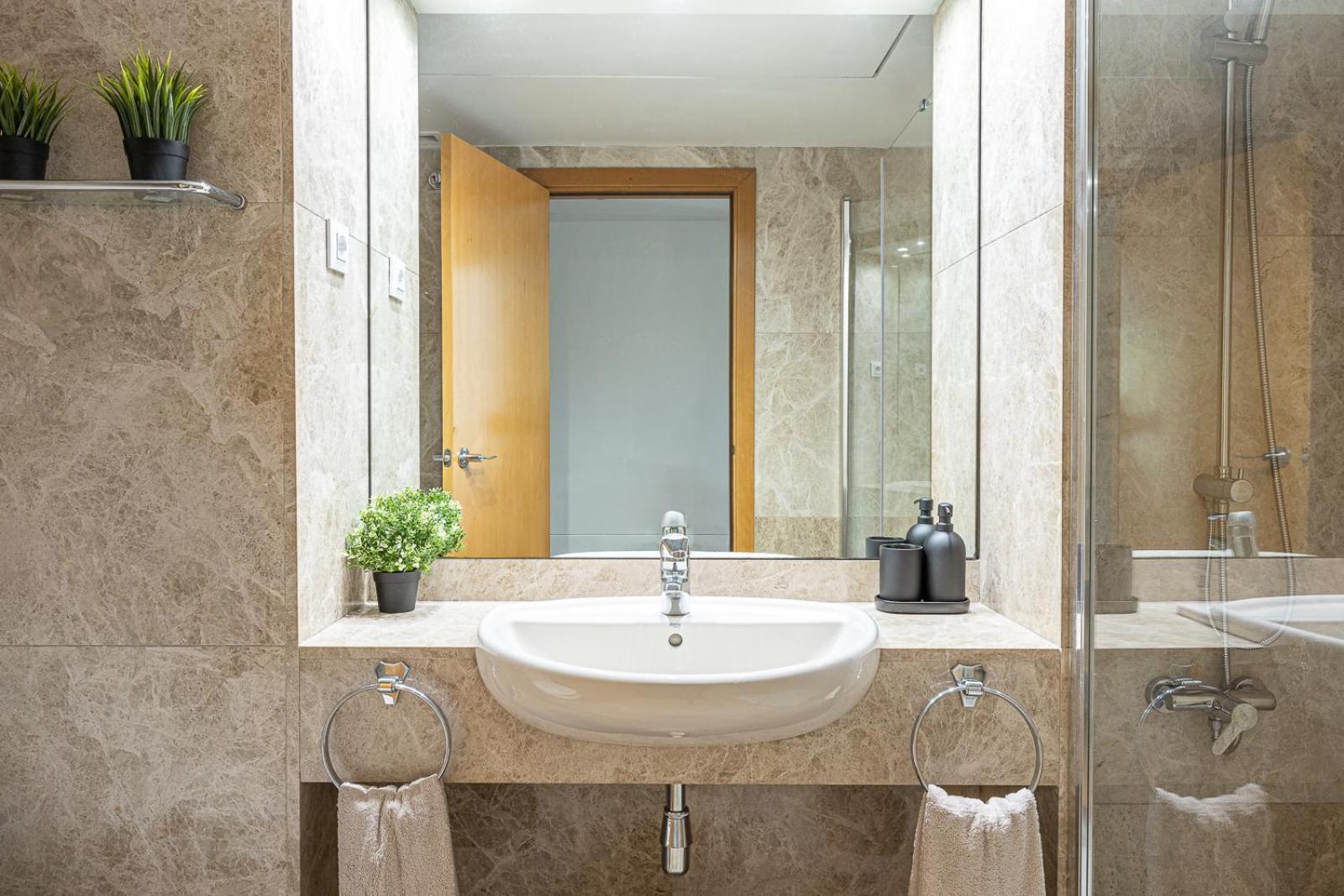 Marion House Barcelona Appartement Buitenkant foto